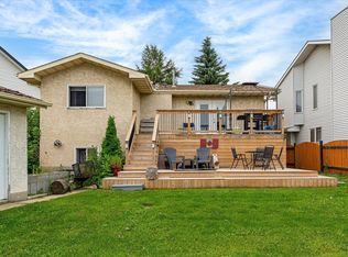 12435 46th St NW, Edmonton, AB T5W5E2