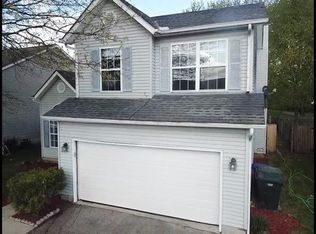 2768 Barrows Rd, Columbus, OH 43232