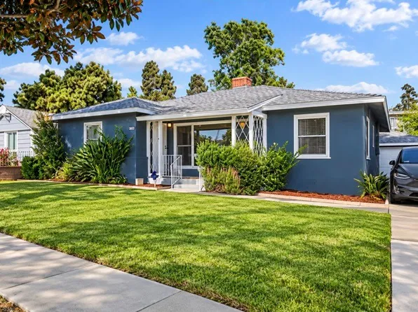 9306 S 10th Ave, Inglewood, CA 90305