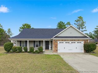 86 Bluebonnet Oak Ct, Bunnlevel, NC 28323