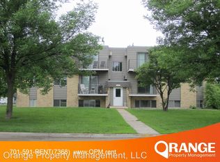 1631 8th St N APT 103, Wahpeton, ND 58075