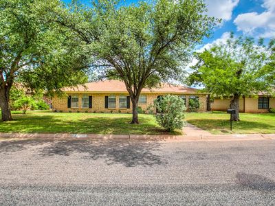 3306 Timber Ridge Dr, San Angelo, TX, 76904