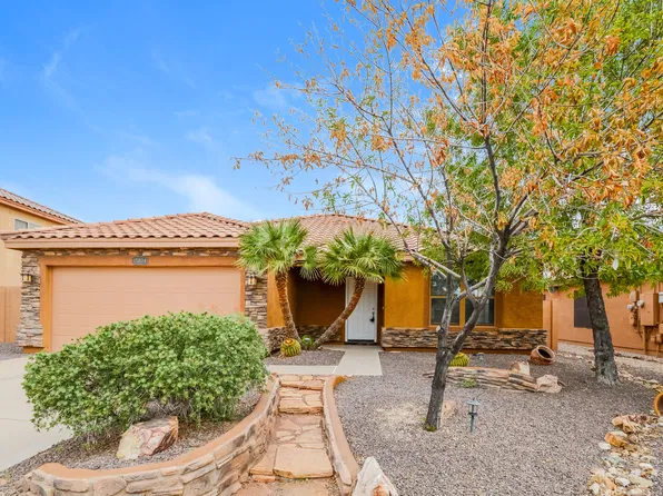 15804 W Port Au Prince Ln, Surprise, AZ 85379
