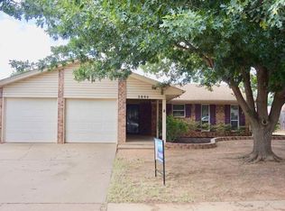 2804 Blanco St, Wichita Falls, TX 76308