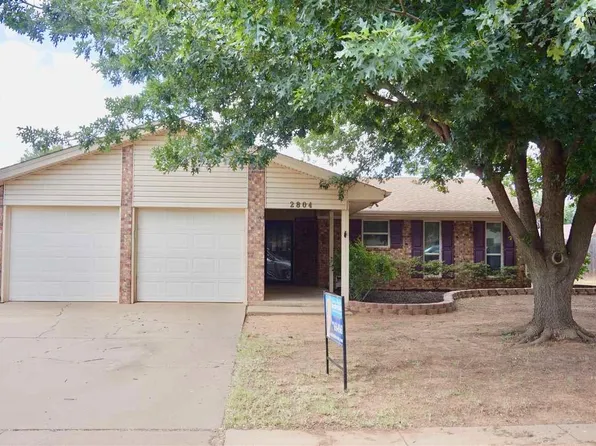 2804 Blanco St, Wichita Falls, TX 76308