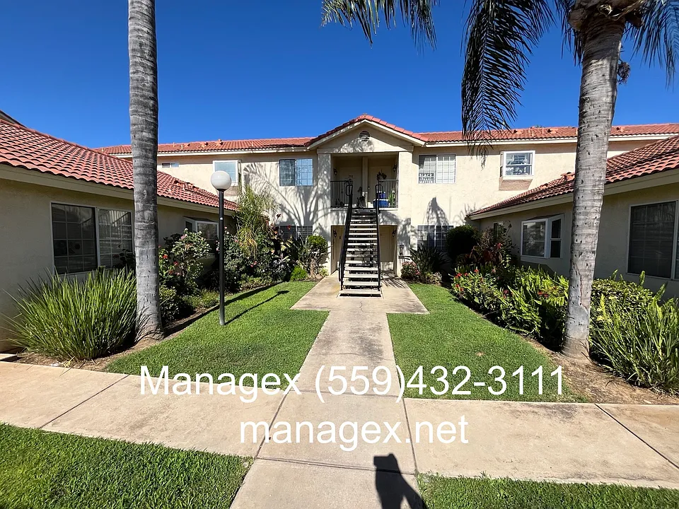 1542 E Alluvial Ave #151