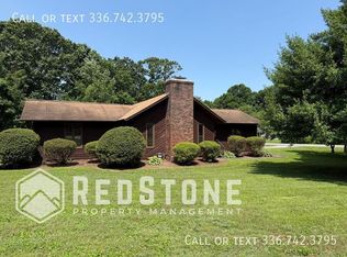 510 S Williamson Ave, Elon, NC 27244