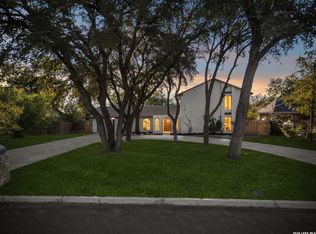 1422 E Sunshine Dr, San Antonio, TX 78228