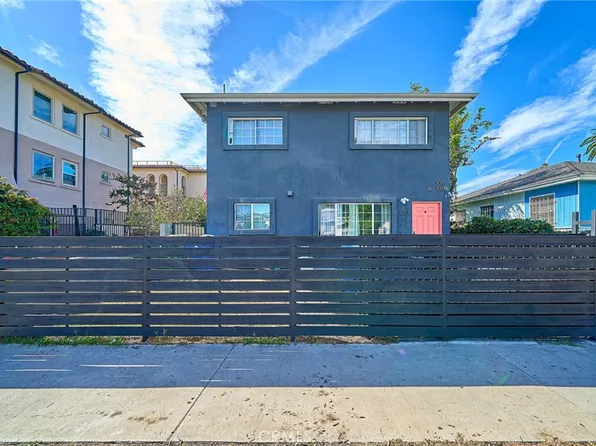 3011 S West View St, Los Angeles, CA 90016