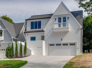 846 Sutton Hill Rd, Nashville, TN 37204