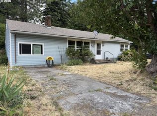 421 SE Sunset Rd, Cascade Locks, OR 97014