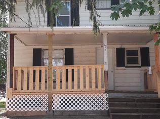 614 W 58th St, Ashtabula, OH 44004