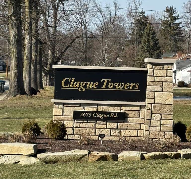 1st image of 3675 Clague Rd Unit 409