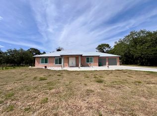 2815 NE 58th Dr, Okeechobee, FL 34972