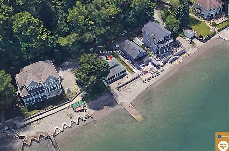 3769 Lake Front Dr, Erie, PA 16505 Zillow