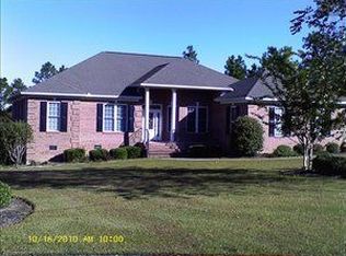 218 Wild West Ct, Lexington, SC 29073