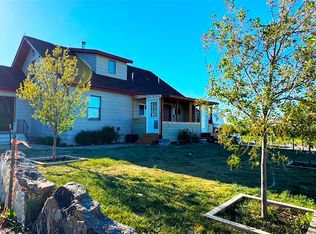 773 Anderson Rd, Power, MT 59468