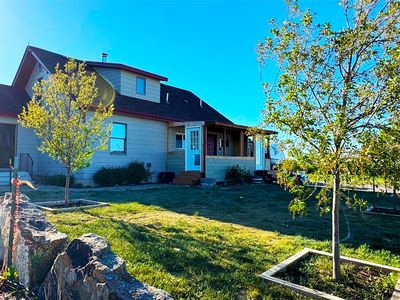 773 Anderson Rd, Power, MT, 59468