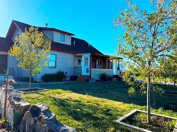 773 Anderson Rd, Power, MT 59468