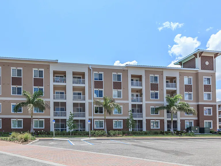 Riversong Apartment Homes — Photo 34