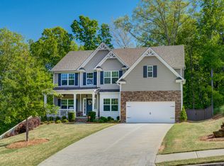 1304 Hamilton Creek Dr NW, Kennesaw, GA 30152
