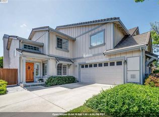 3777 Rose Rock Cir, Pleasanton, CA 94588