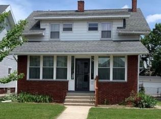 1125 Radcliffe Dr, Toledo, OH 43609
