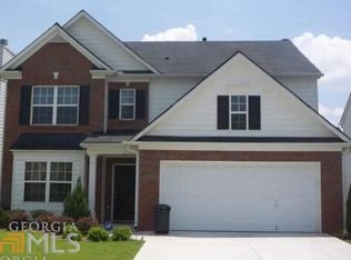 2109 Cypress Pl, Ellenwood, GA 30294