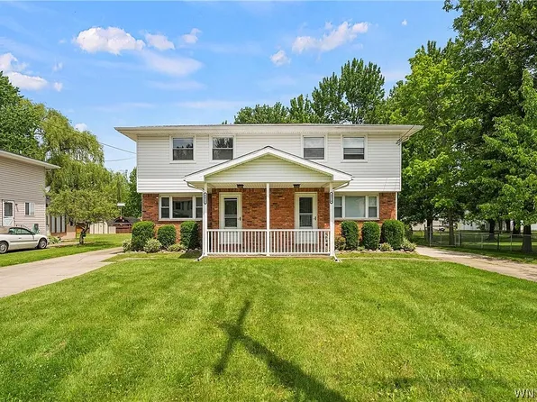 4014 Ellsworth Ave #4014, Hamburg, NY 14075