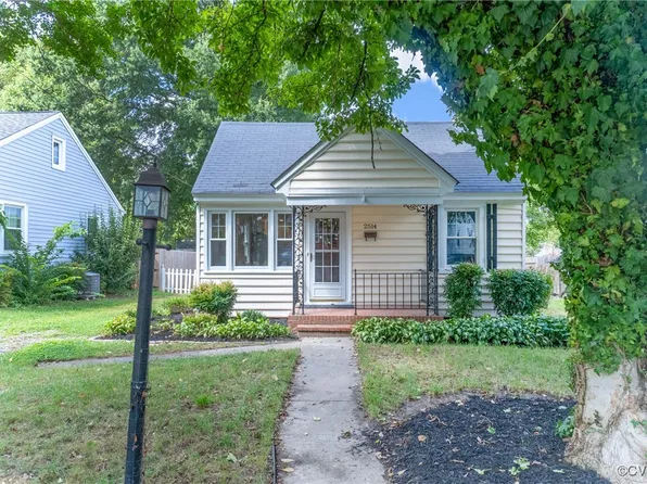 2514 Irisdale Ave, Henrico, VA 23228