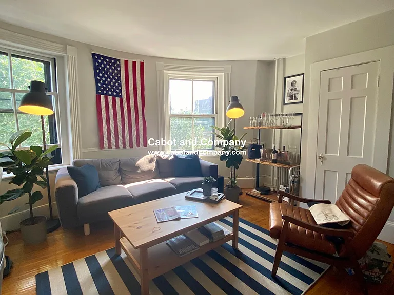 81 Mount Vernon St #7 — Photo 4