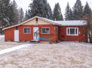 320 E Buckles Rd, Hayden Lake, ID 83835