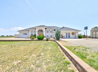 18 Cheyenne Trl, Moriarty, NM 87035