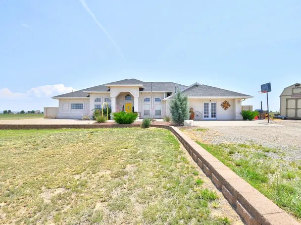 18 Cheyenne Trl, Moriarty, NM 87035