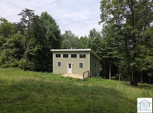 4681 Franklin Pike SE, Floyd, VA 24091