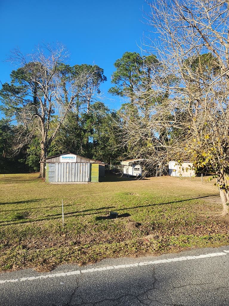 106 W Stanfill St, Hahira, GA 31632 | Zillow