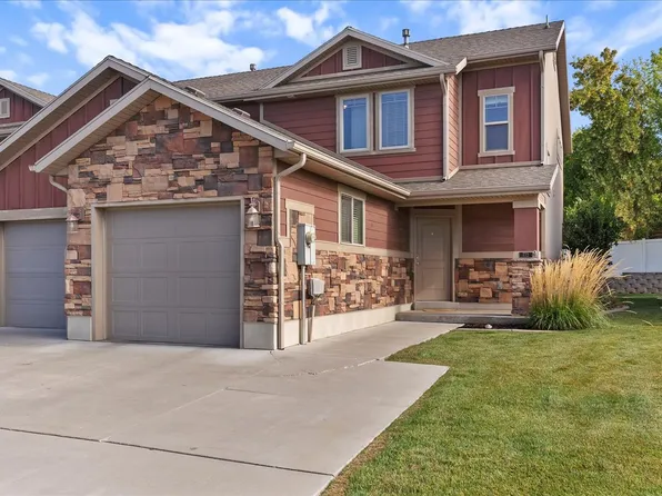 772 N Crimson Ct, Kaysville, UT 84037