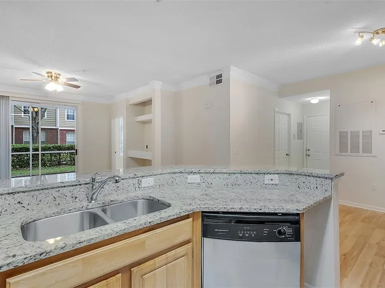 8301 Elm Park Dr #110 — Photo 7