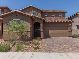1115 Echo Pass St #0, Henderson, NV 89052