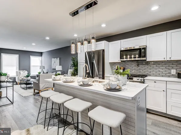 5327 Denmore Ave, Baltimore, MD 21215