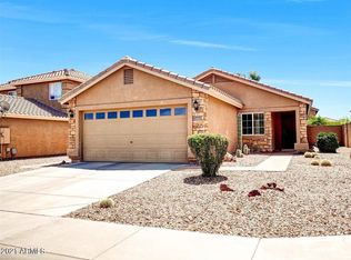 22549 W Lasso Ln, Buckeye, AZ 85326