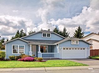 14220 53rd Ave SE, Everett, WA 98208