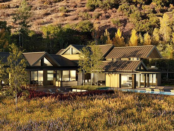 1099 Willoughby Way Aspen Co Mls Zillow