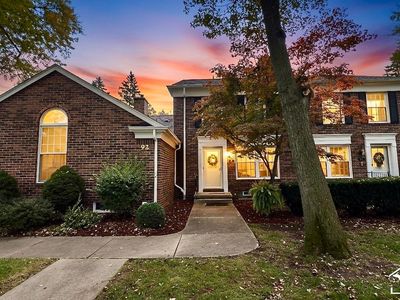 92 Linswood St, Monroe, MI, 48162