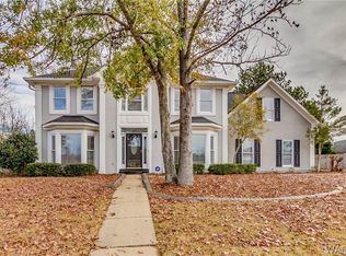 5735 Bradford Ln, Tuscaloosa, AL 35405