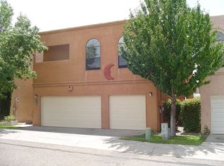 7242 Whippoorwill Ln NE, Albuquerque, NM 87109