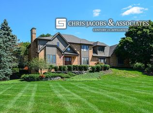 1408 Drummond Cir, Inverness, IL 60010