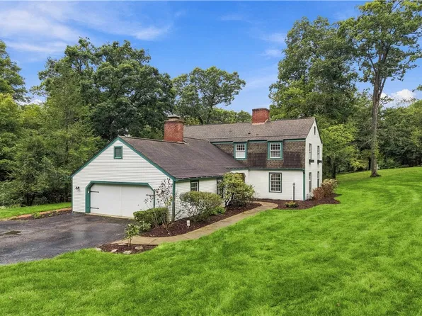 140 Witherow Rd, Sewickley, PA 15143