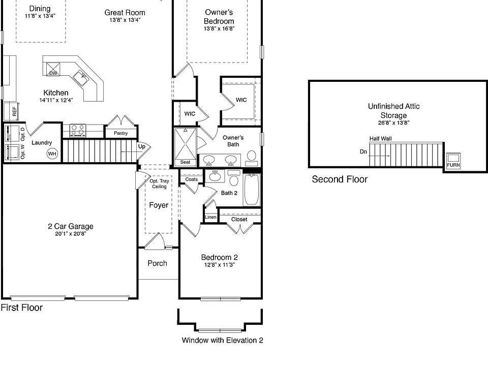 2nd image of 169 Keller Way