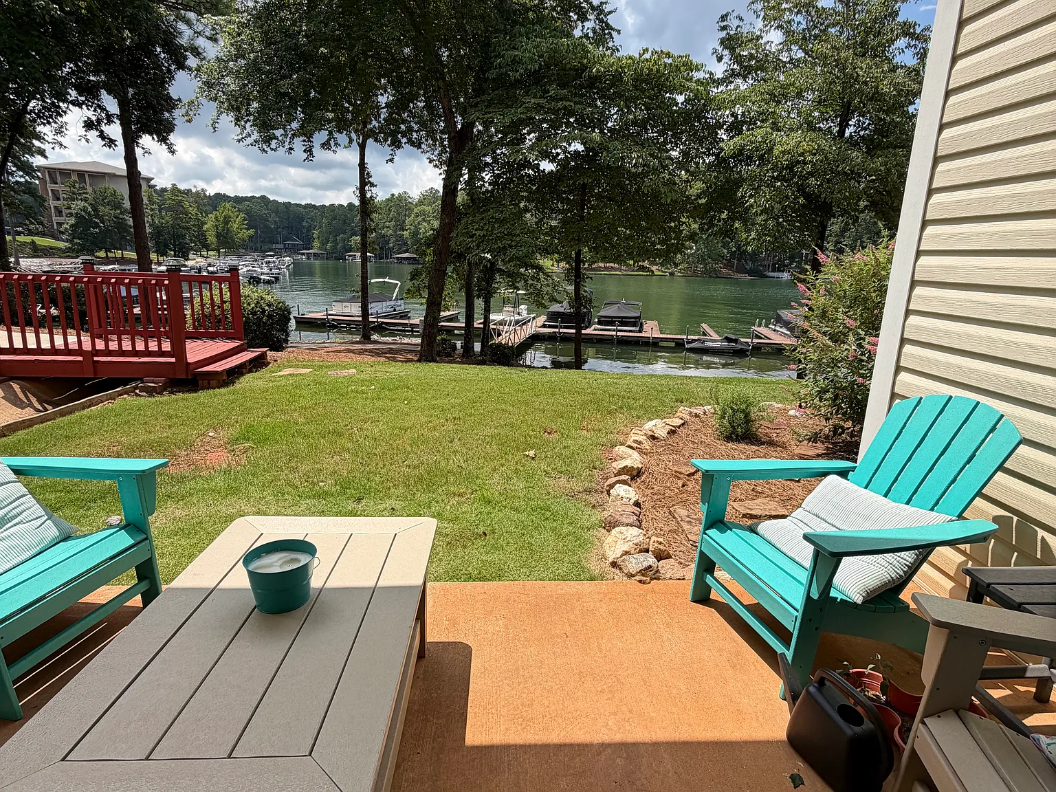 2 bed, 1158 sqft, $3,000 — Photo 3